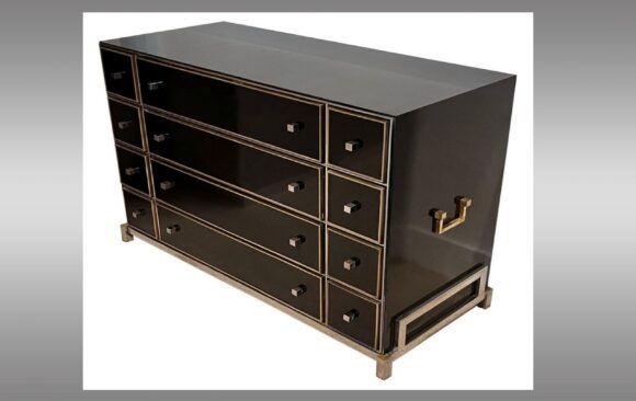 Cómoda de Michel Pigneres<br/> Francia 1970